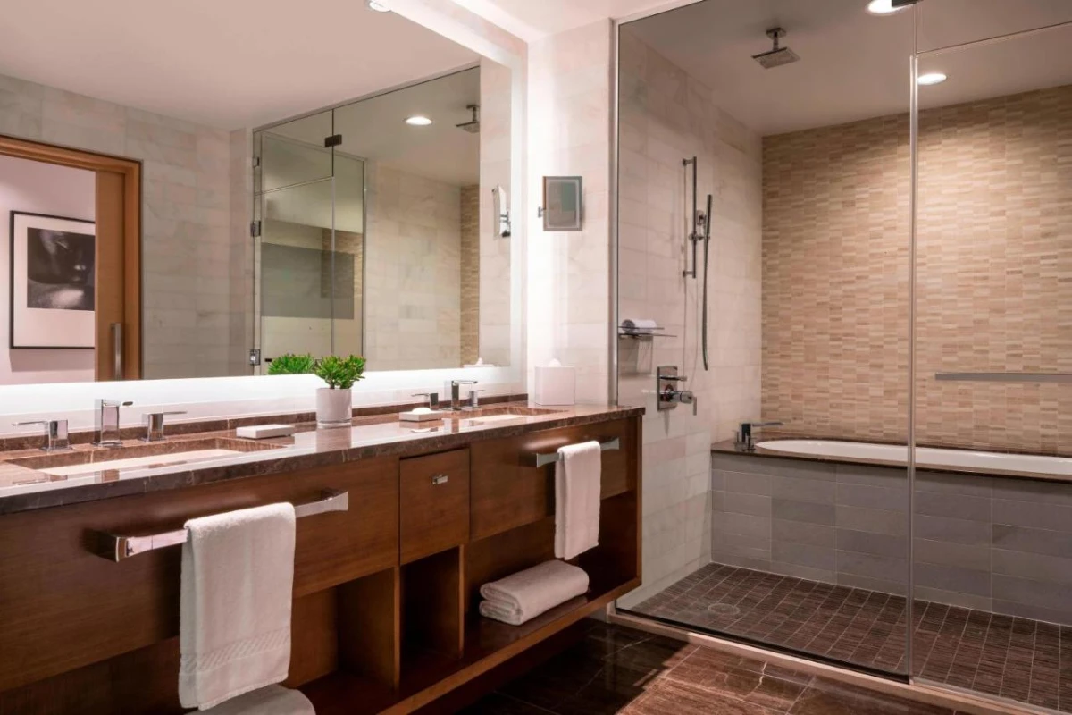 The Ritz-Carlton Los Angeles - Hotel Photo 25