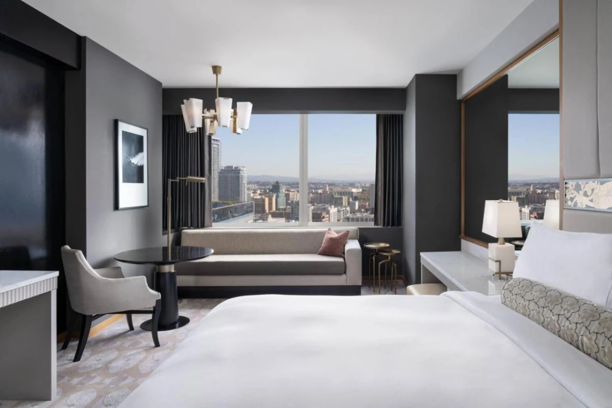 The Ritz-Carlton Los Angeles - Hotel Photo 30