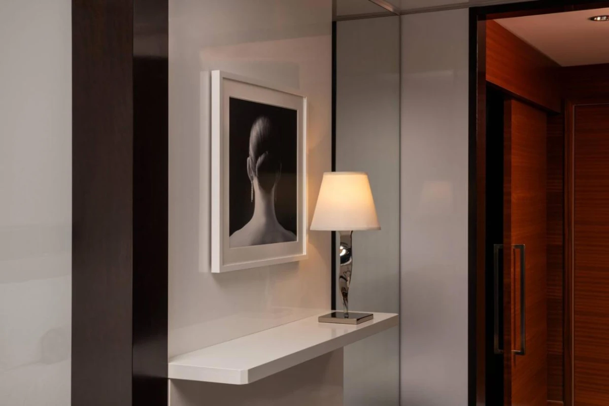 The Ritz-Carlton Los Angeles - Hotel Photo 32