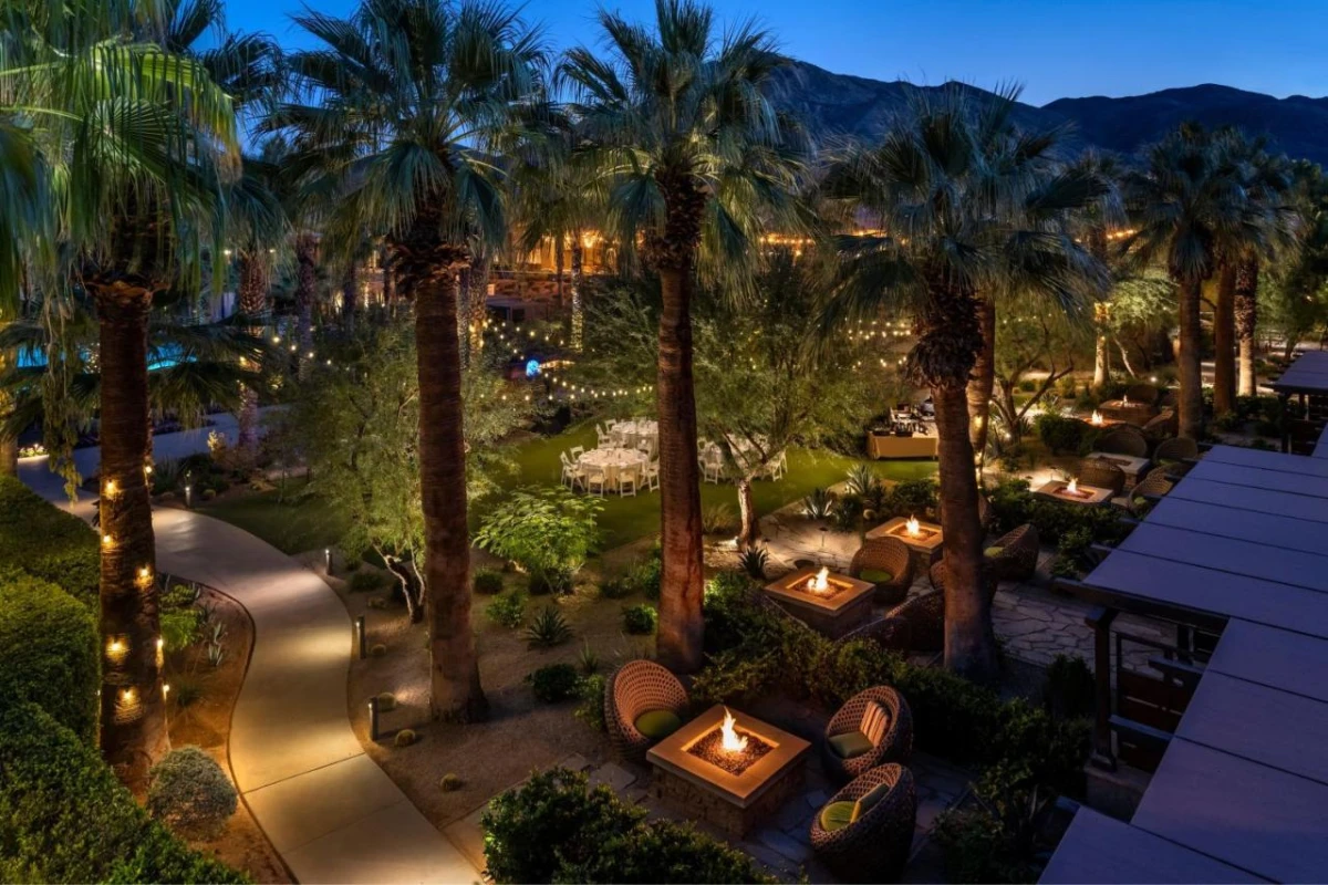 The Ritz-Carlton Rancho Mirage - Hotel Photo 9