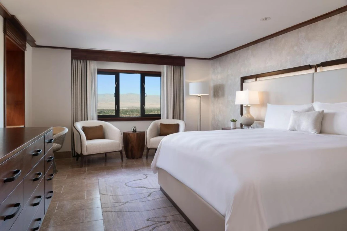 The Ritz-Carlton Rancho Mirage - Hotel Photo 16