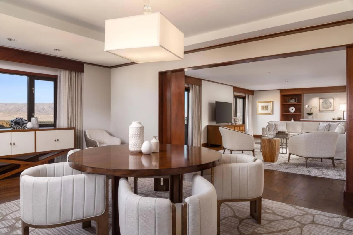 The Ritz-Carlton Rancho Mirage - Hotel Photo 17