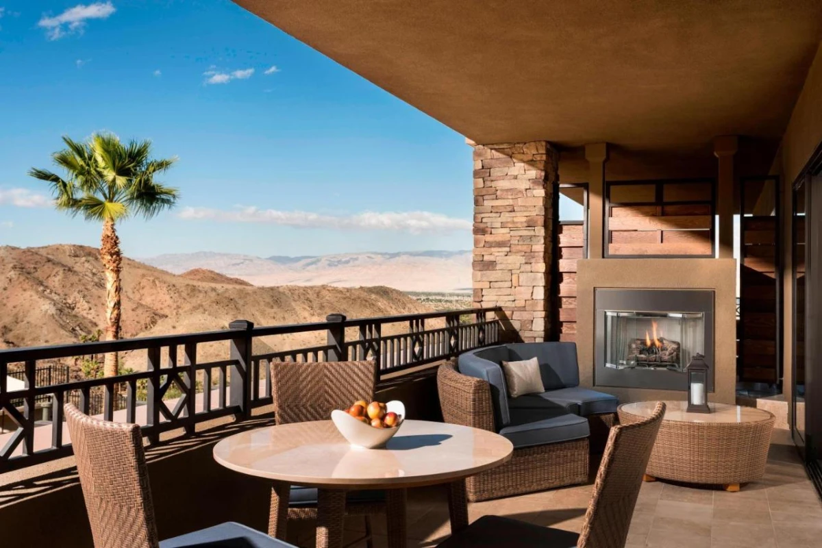 The Ritz-Carlton Rancho Mirage - Hotel Photo 20