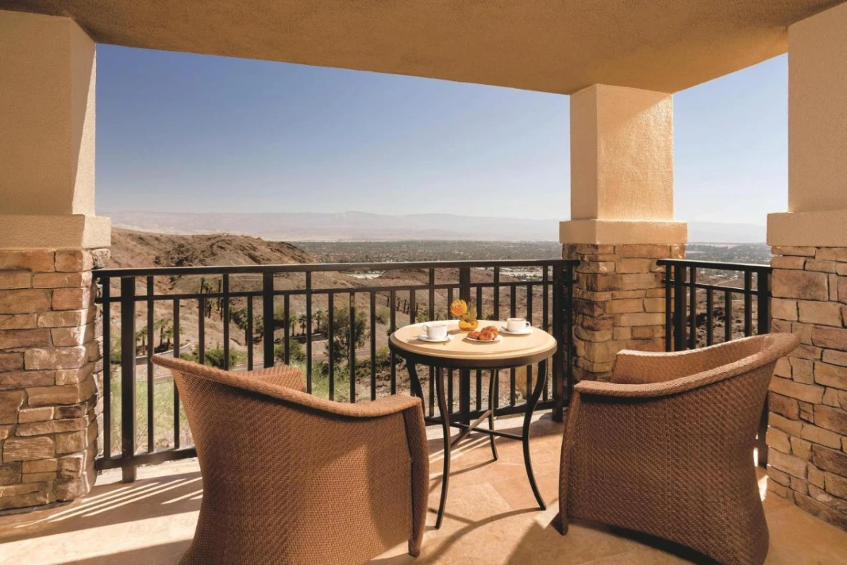 The Ritz-Carlton Rancho Mirage - Hotel Photo 21
