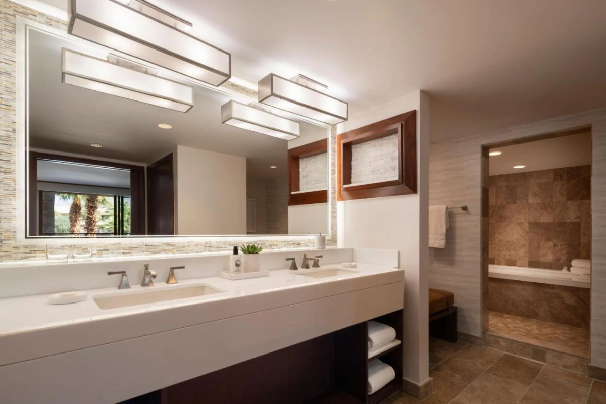 The Ritz-Carlton Rancho Mirage - Hotel Photo 23