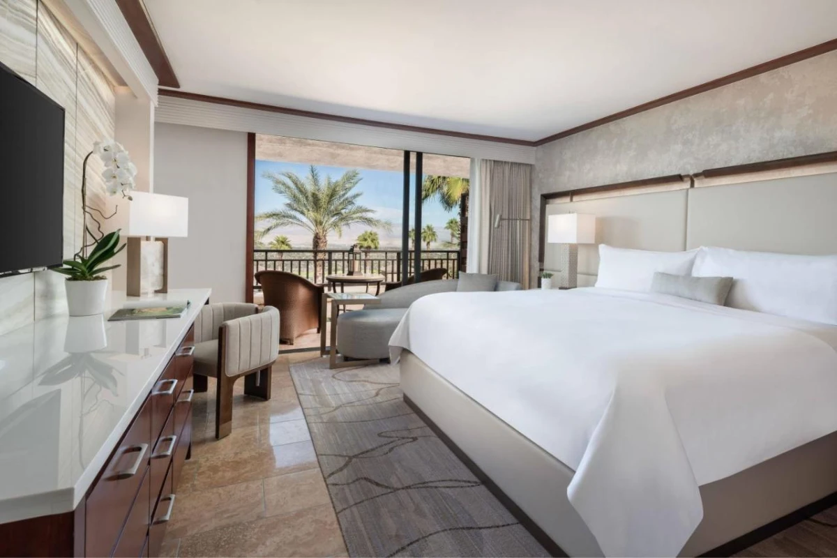 The Ritz-Carlton Rancho Mirage - Hotel Photo 27