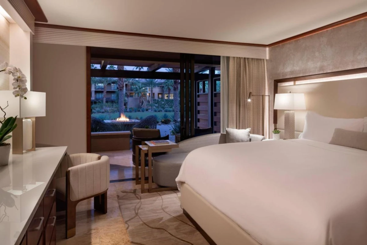 The Ritz-Carlton Rancho Mirage - Hotel Photo 28