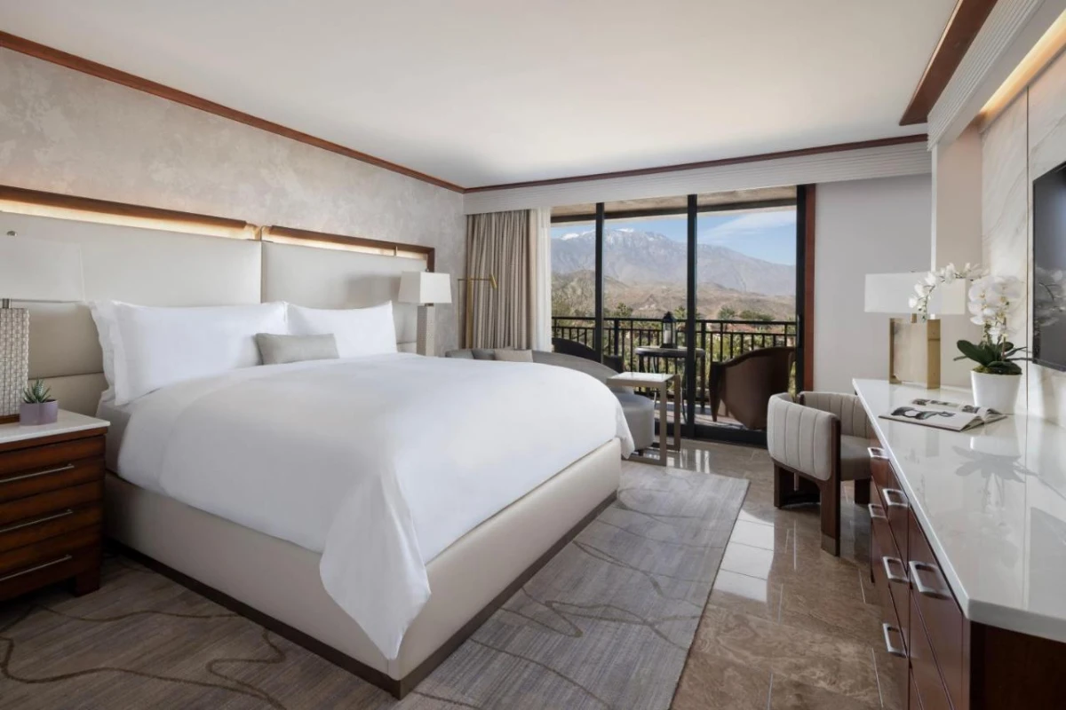 The Ritz-Carlton Rancho Mirage - Hotel Photo 29