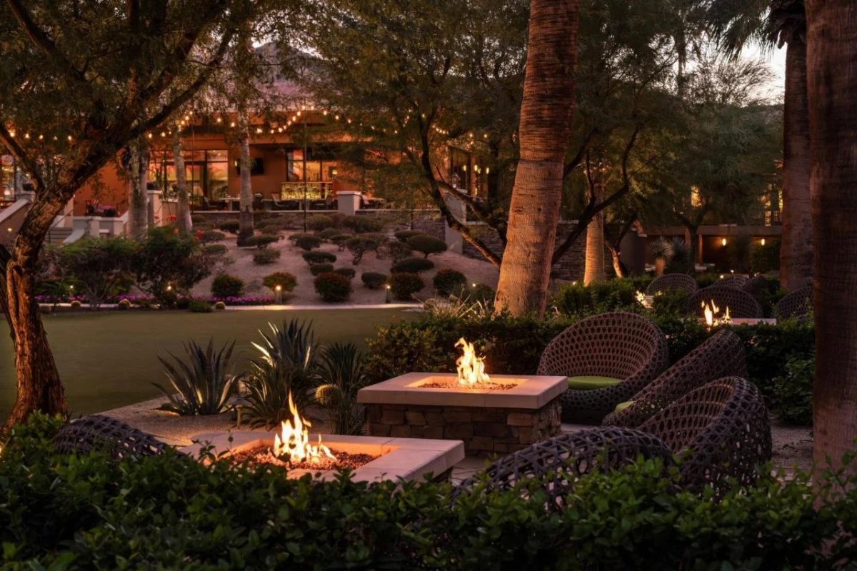 The Ritz-Carlton Rancho Mirage - Hotel Photo 31