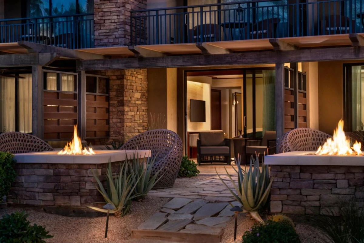 The Ritz-Carlton Rancho Mirage - Hotel Photo 38