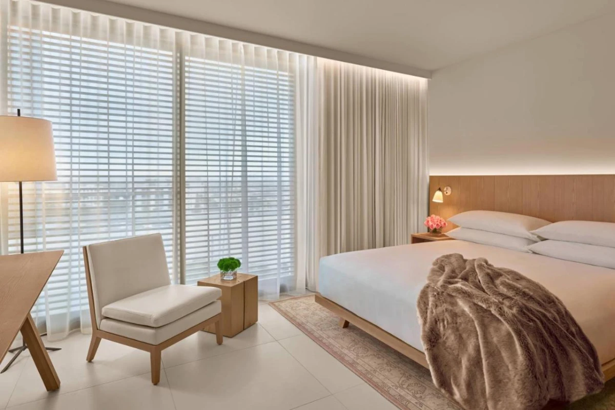 The West Hollywood Edition - Hotel Photo 5