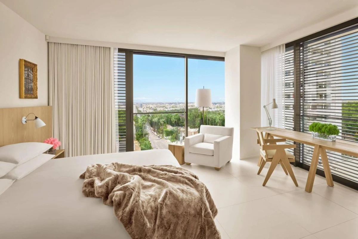 The West Hollywood Edition - Hotel Photo 6