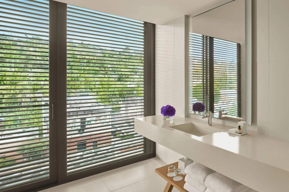 The West Hollywood Edition - Hotel Photo 9