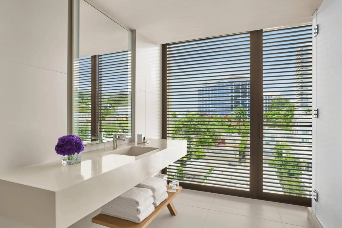 The West Hollywood Edition - Hotel Photo 10