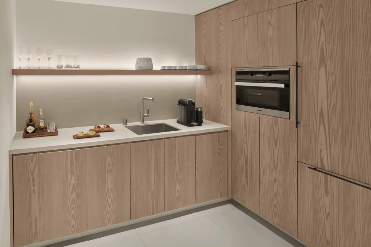 The West Hollywood Edition - Hotel Photo 14