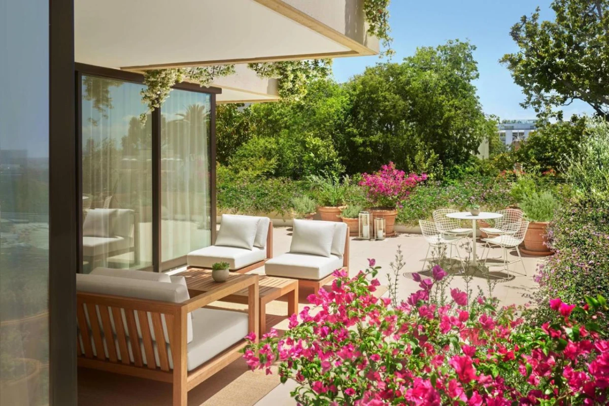 The West Hollywood Edition - Hotel Photo 23