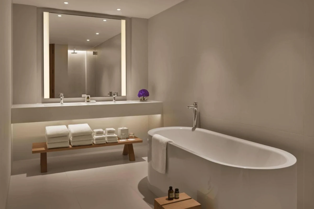 The West Hollywood Edition - Hotel Photo 27