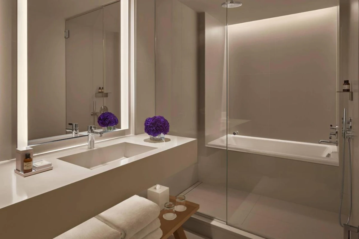 The West Hollywood Edition - Hotel Photo 28