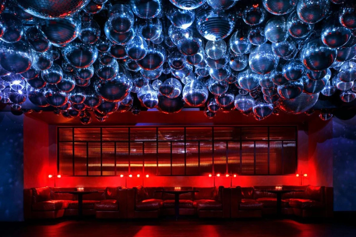 The West Hollywood Edition - Hotel Photo 38