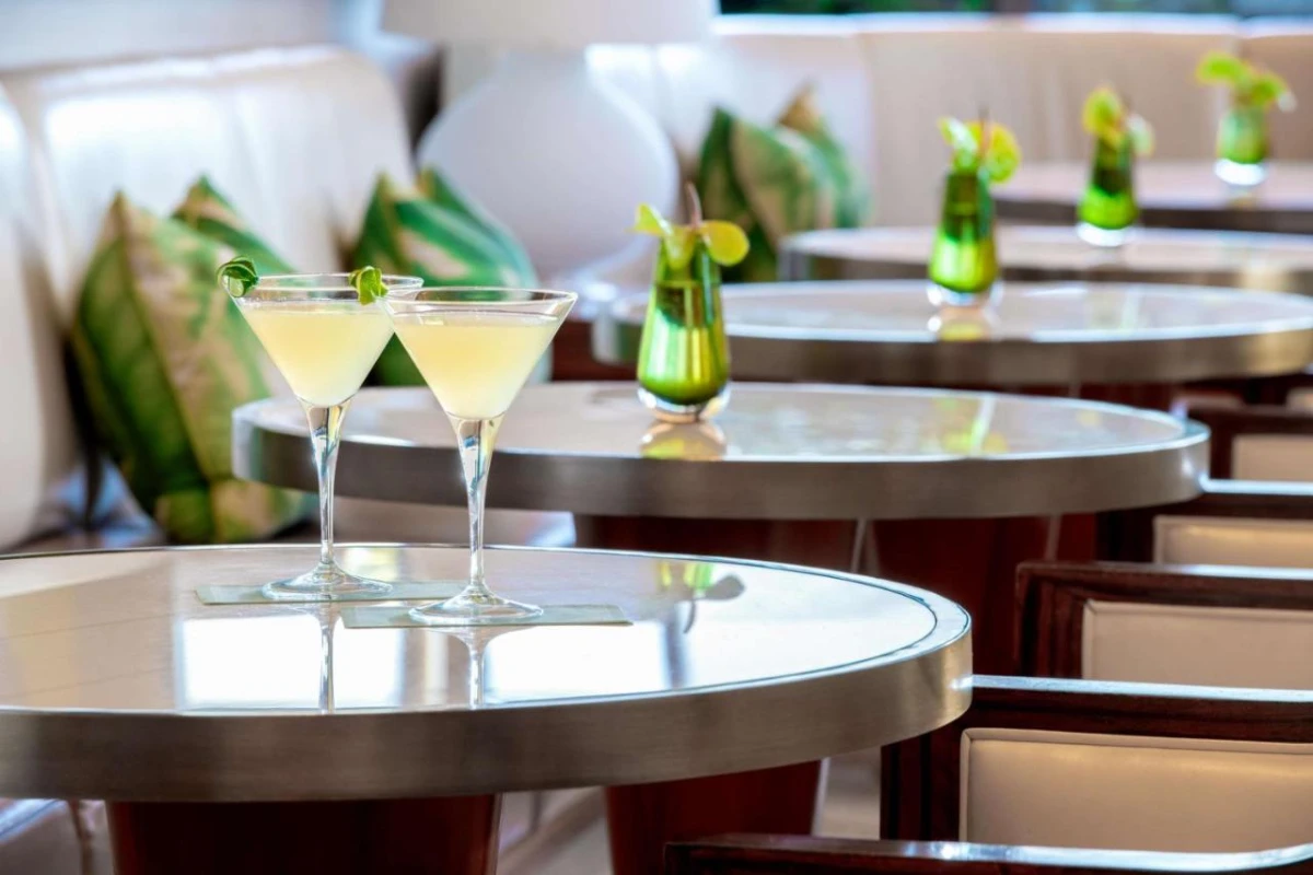 Waldorf Astoria Beverly Hills - Hotel Photo 27