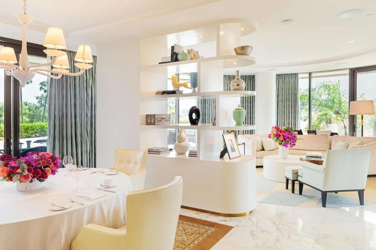 Waldorf Astoria Beverly Hills - Hotel Photo 39