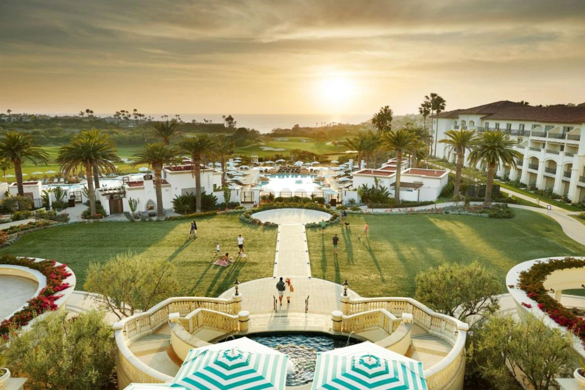 Waldorf Astoria Monarch Beach Resort & Club - Hotel Photo 1