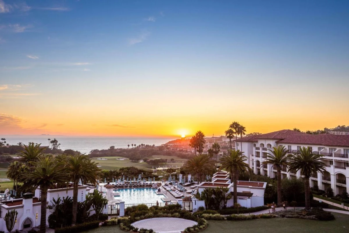 Waldorf Astoria Monarch Beach Resort & Club - Hotel Photo 4