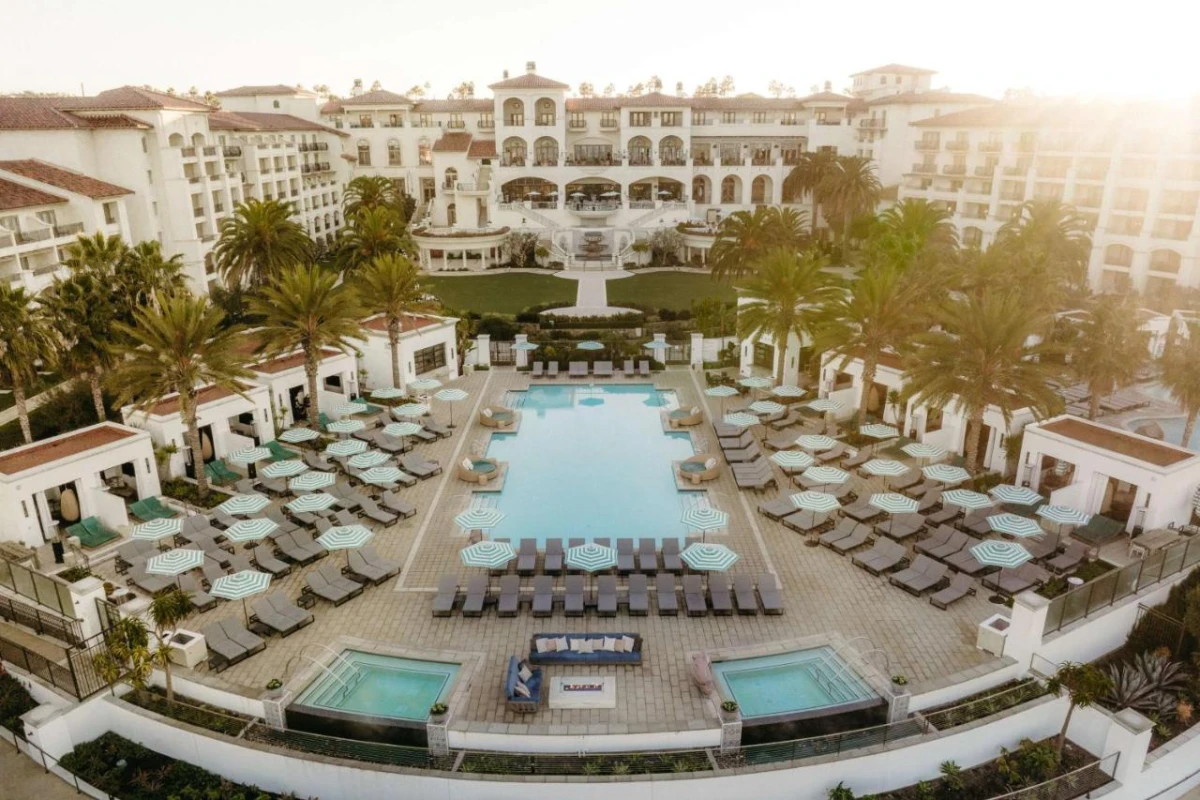 Waldorf Astoria Monarch Beach Resort & Club - Hotel Photo 11