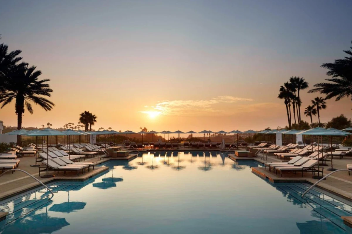 Waldorf Astoria Monarch Beach Resort & Club - Hotel Photo 14