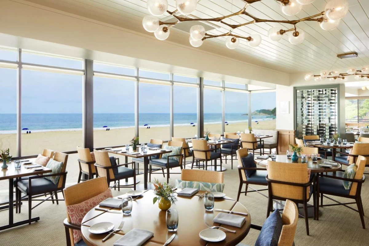 Waldorf Astoria Monarch Beach Resort & Club - Hotel Photo 17