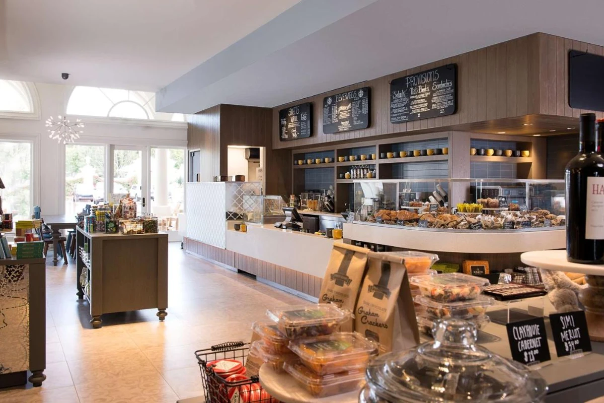 Waldorf Astoria Monarch Beach Resort & Club - Hotel Photo 23