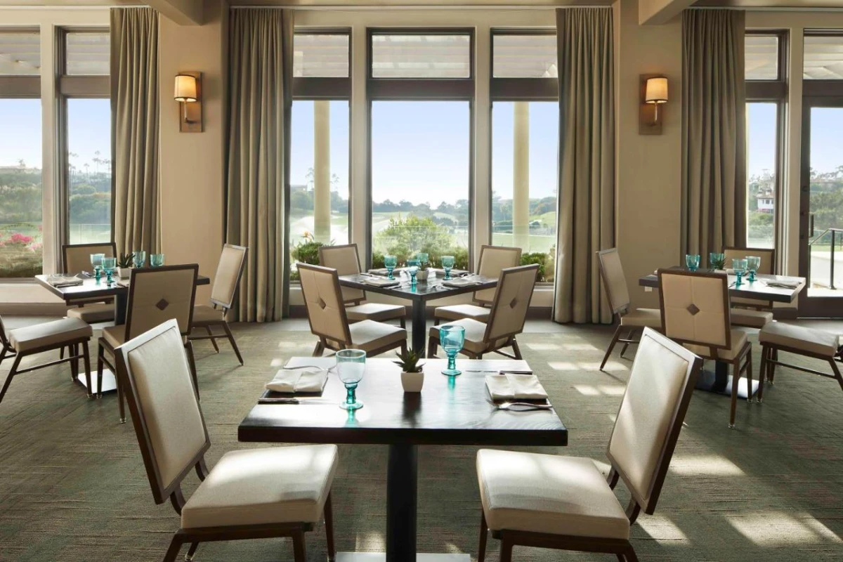 Waldorf Astoria Monarch Beach Resort & Club - Hotel Photo 24