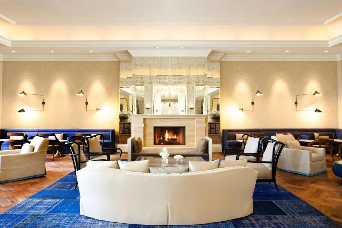 Waldorf Astoria Monarch Beach Resort & Club - Hotel Photo 26