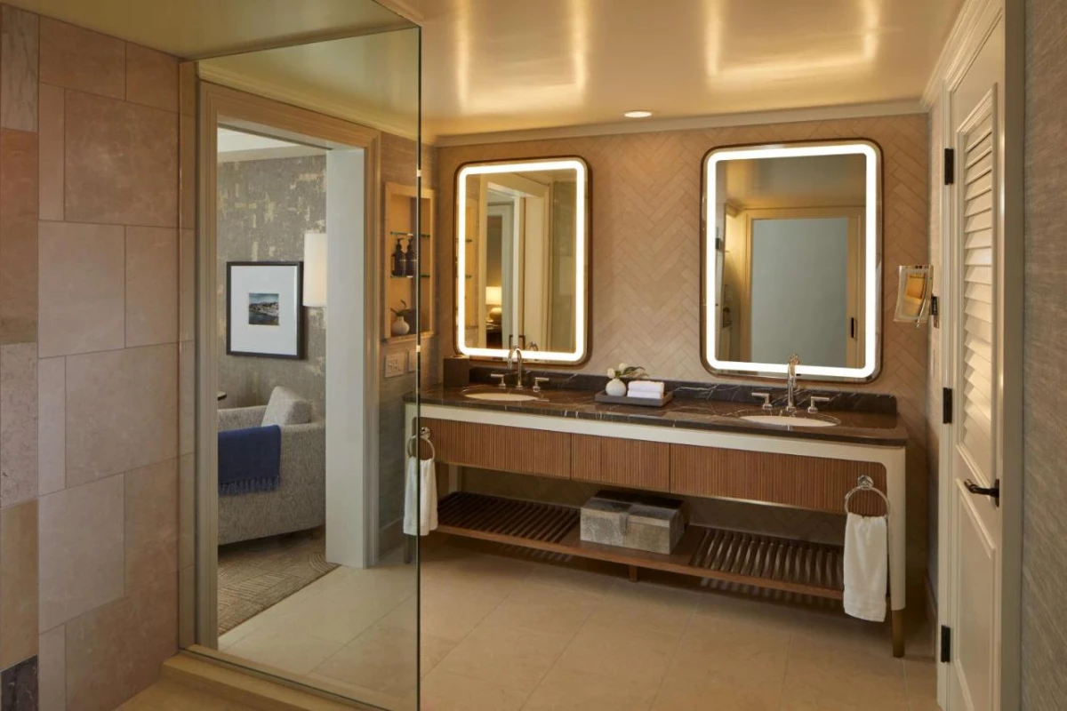 Waldorf Astoria Monarch Beach Resort & Club - Hotel Photo 29