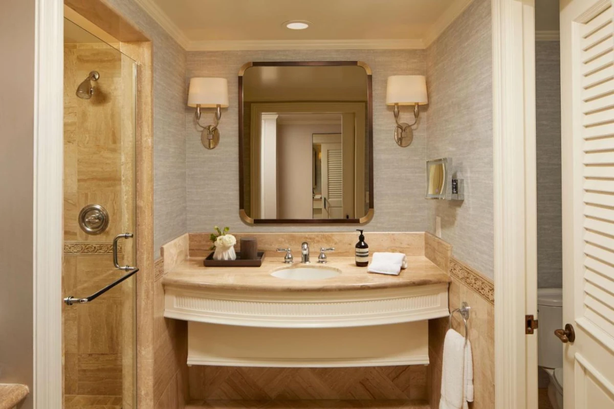 Waldorf Astoria Monarch Beach Resort & Club - Hotel Photo 32