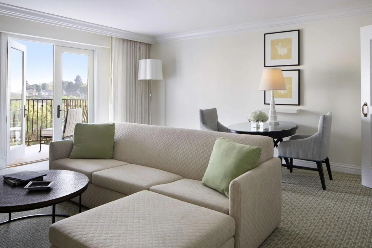 Waldorf Astoria Monarch Beach Resort & Club - Hotel Photo 37