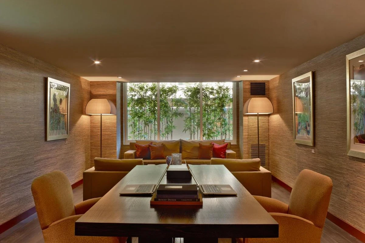 Nobu Hotel at Caesars Palace - Hotel Photo 15