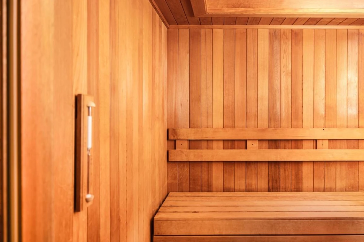 Mandarin Oriental New York - Hotel Photo 8