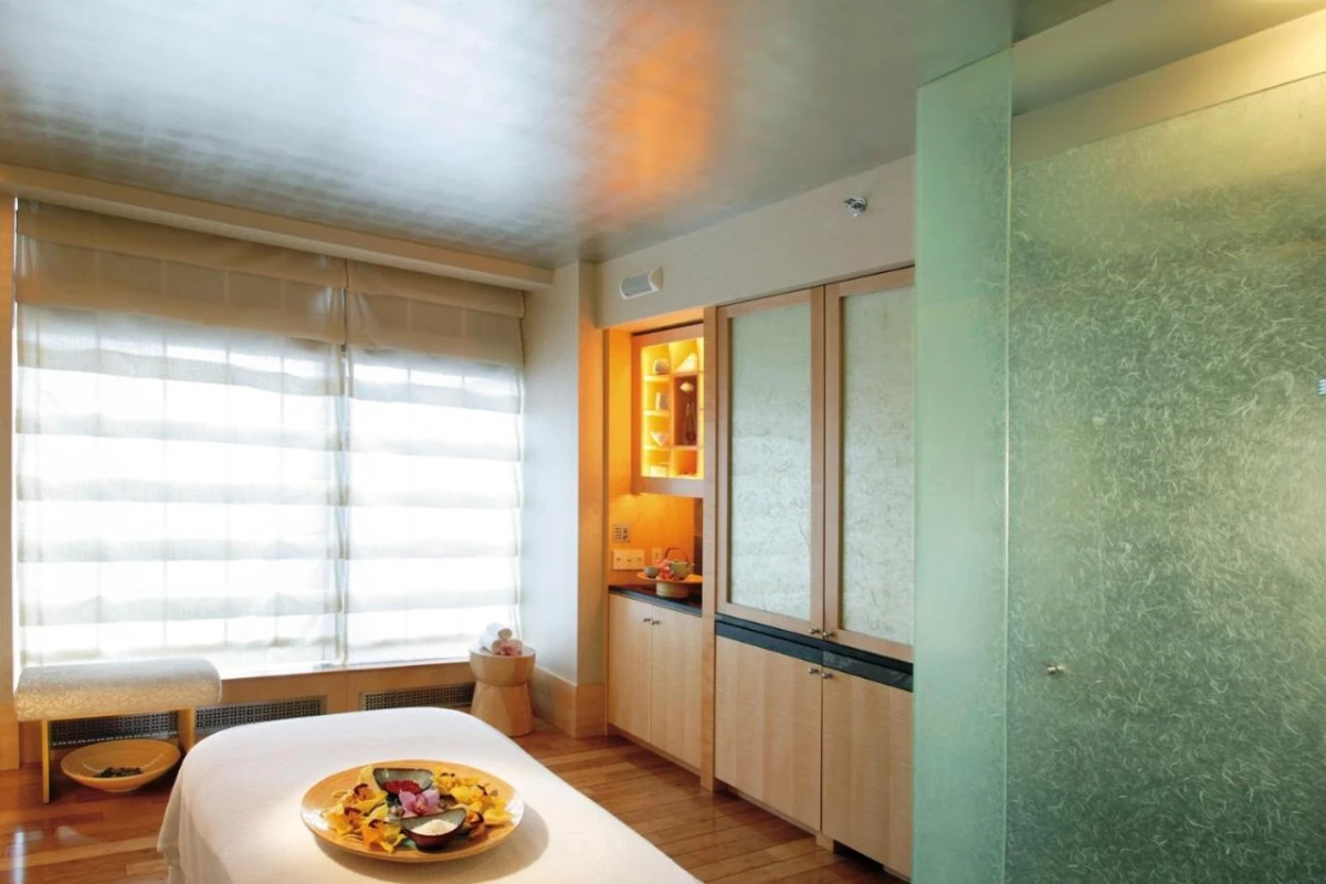 Mandarin Oriental New York - Hotel Photo 17