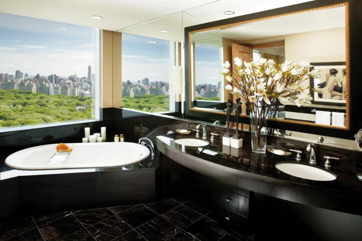 Mandarin Oriental New York - Hotel Photo 25