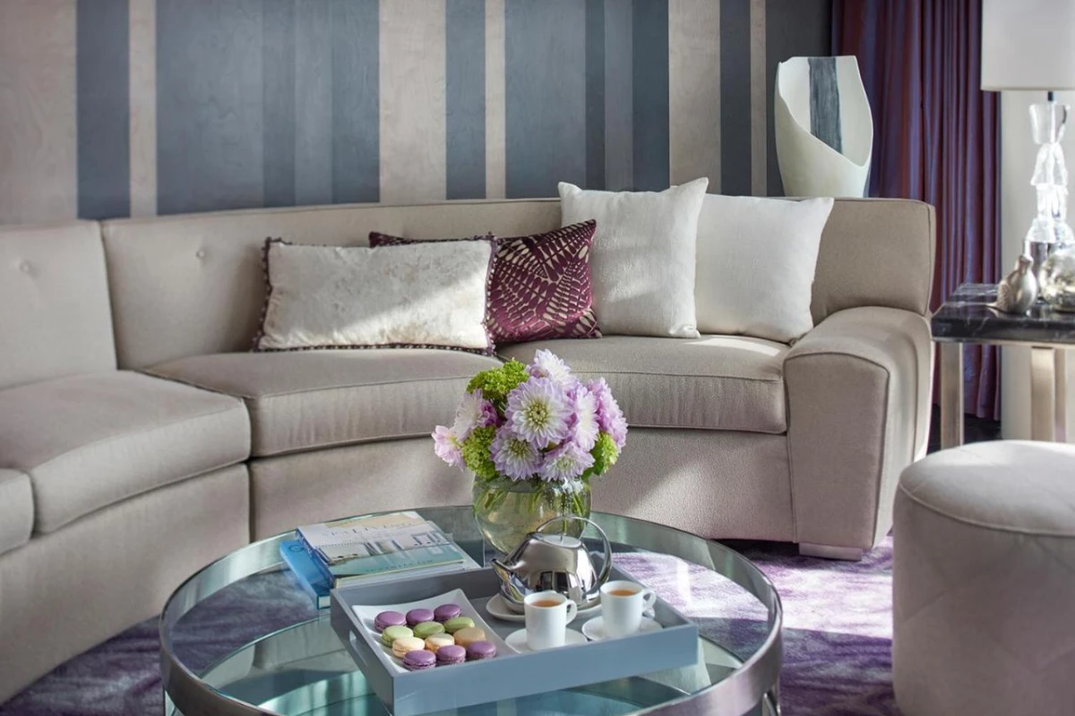 Mandarin Oriental New York - Hotel Photo 26