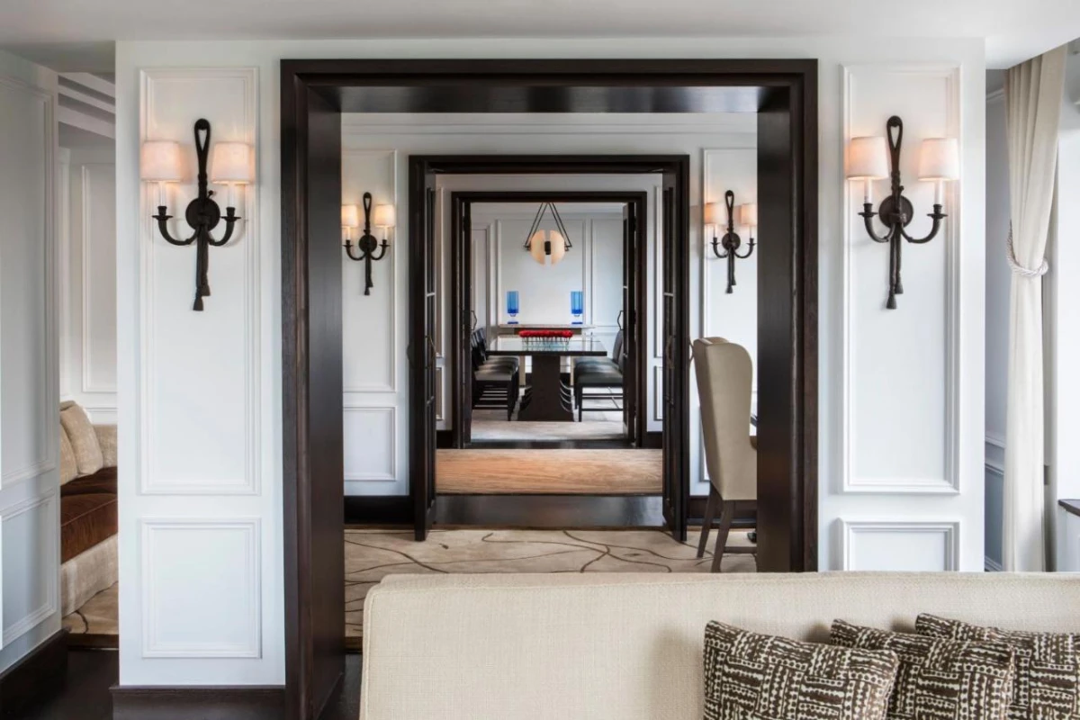 The Ritz-Carlton New York Central Park - Hotel Photo 10