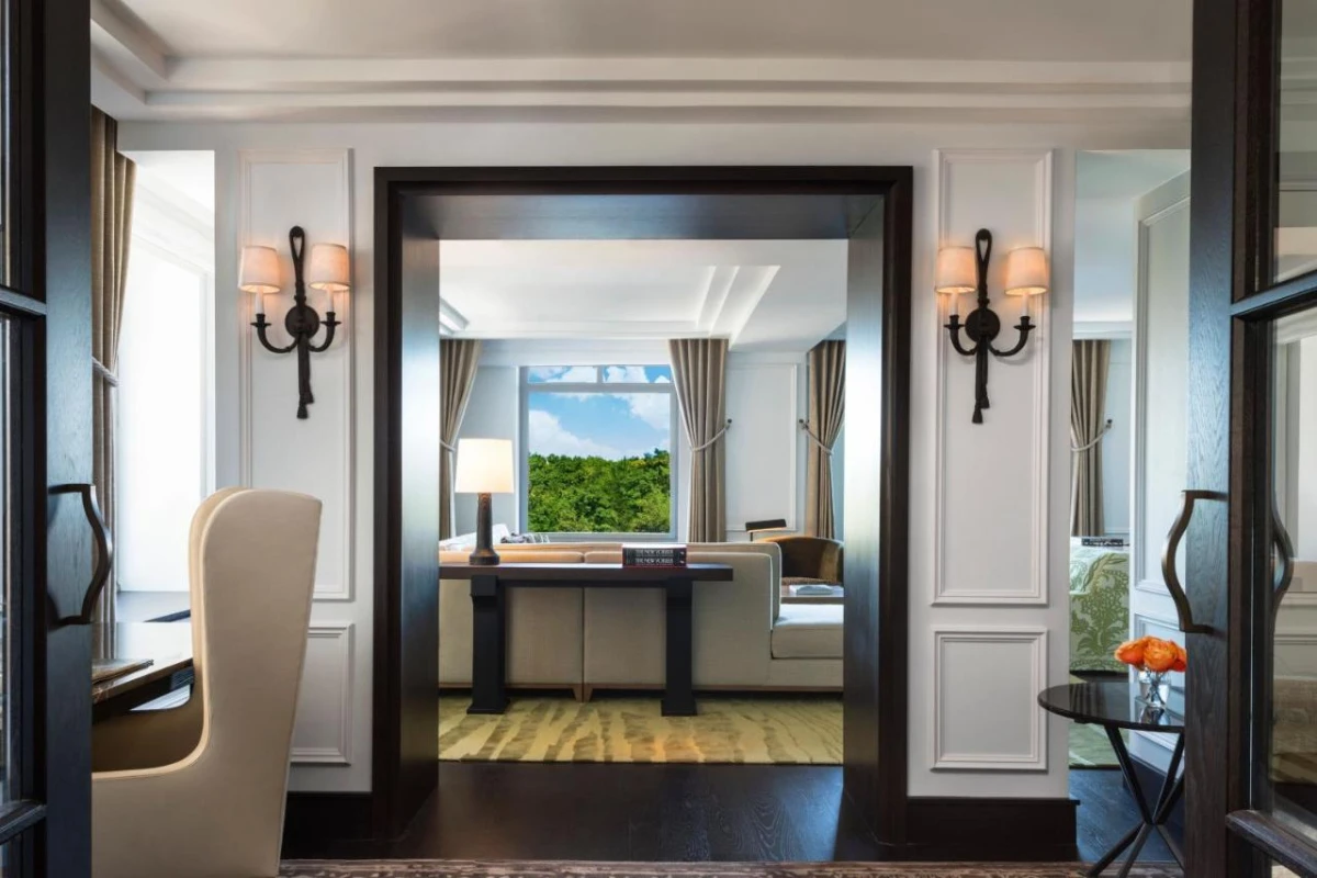 The Ritz-Carlton New York Central Park - Hotel Photo 28