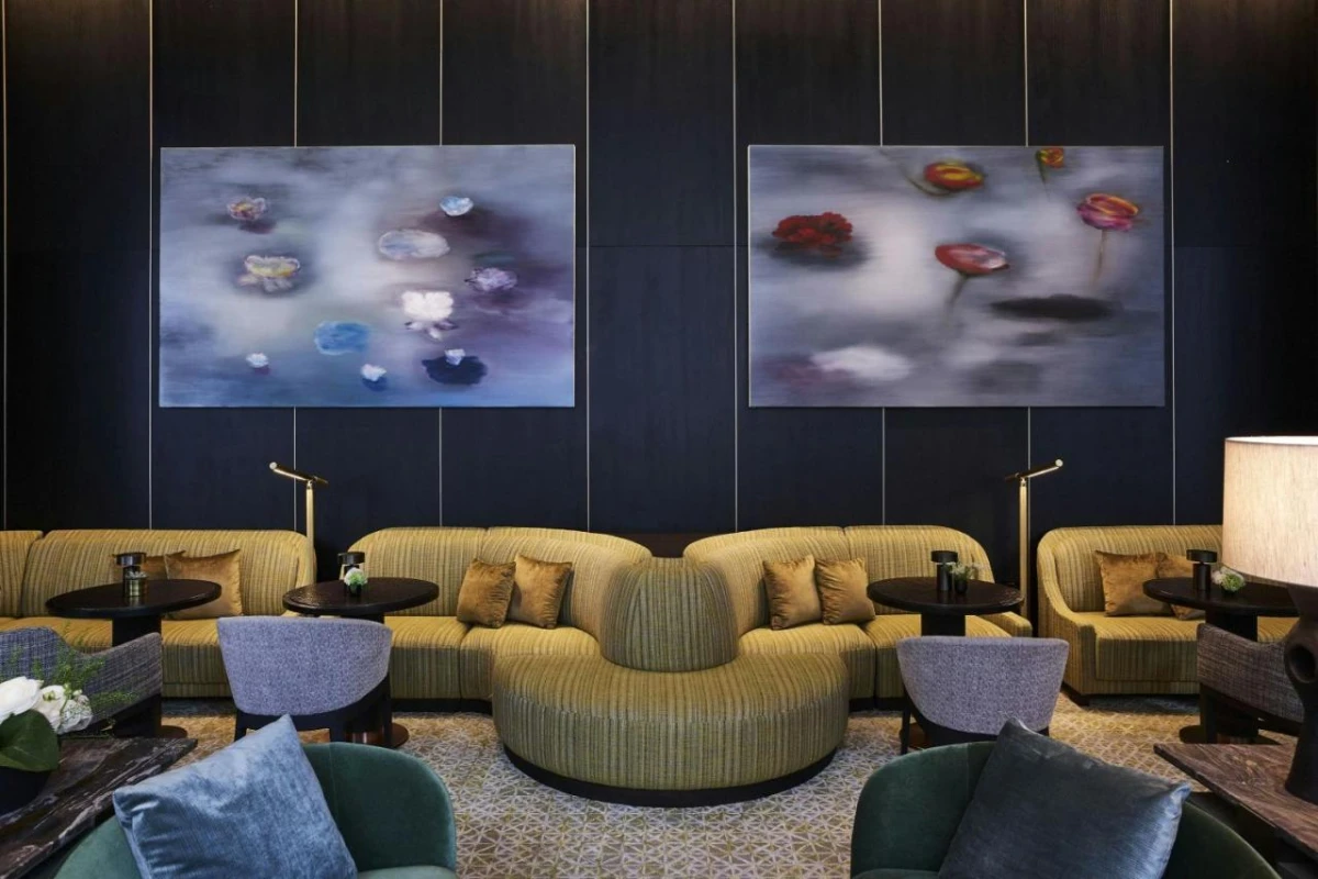 The Ritz-Carlton New York NoMad - Hotel Photo 14