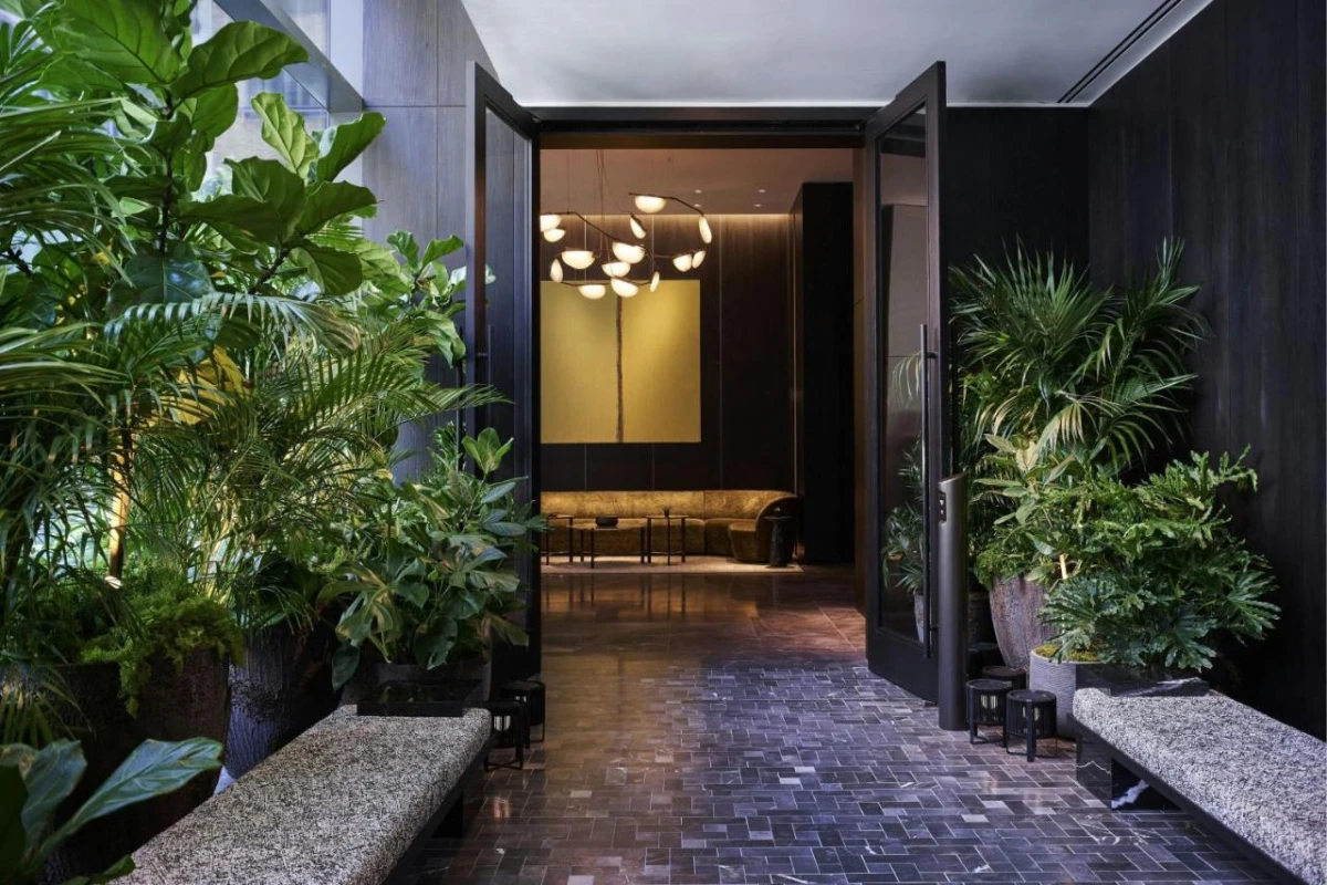 The Ritz-Carlton New York NoMad - Hotel Photo 21