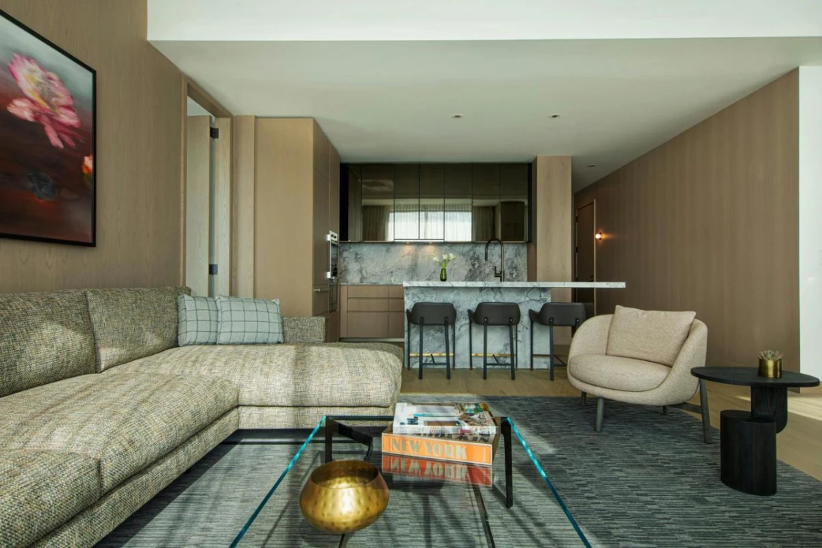 The Ritz-Carlton New York NoMad - Hotel Photo 23