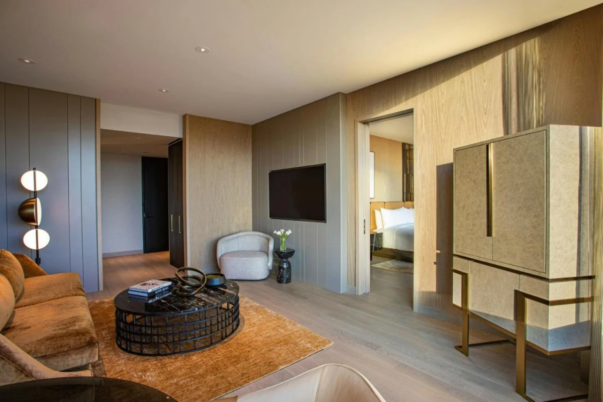 The Ritz-Carlton New York NoMad - Hotel Photo 32