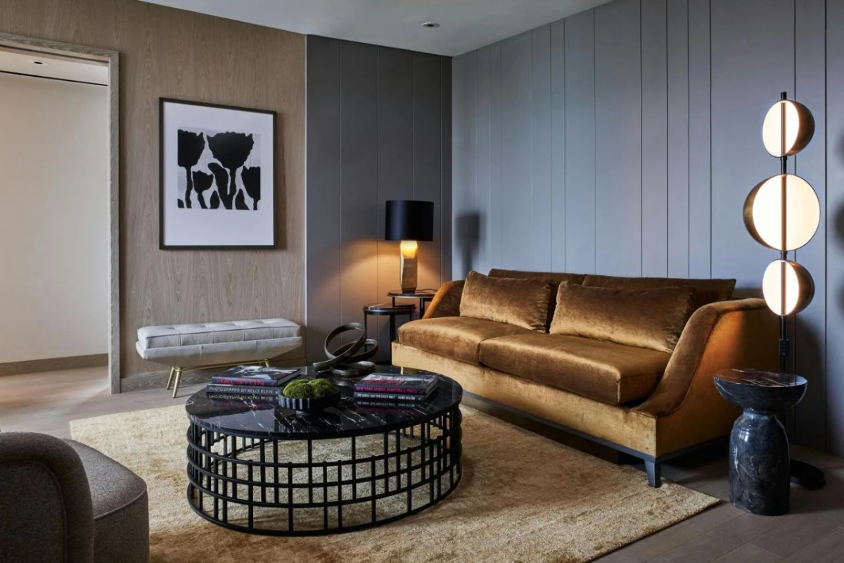 The Ritz-Carlton New York NoMad - Hotel Photo 40