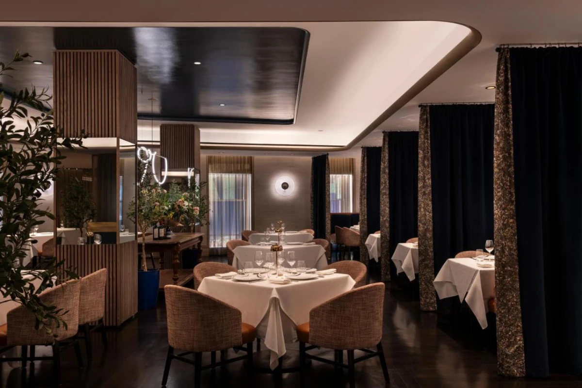 The Knickerbocker Hotel - Hotel Photo 5