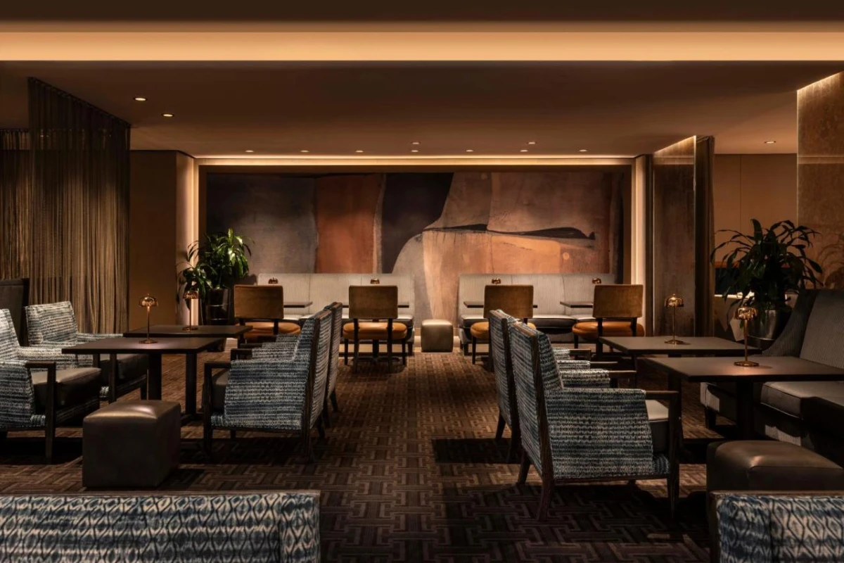 The Knickerbocker Hotel - Hotel Photo 6